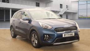 KIA NIRO 2022 (71) at Dover Garage (Ash)Ltd Aldershot