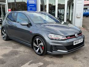 VOLKSWAGEN GOLF 2019 (69) at Dover Garage (Ash)Ltd Aldershot