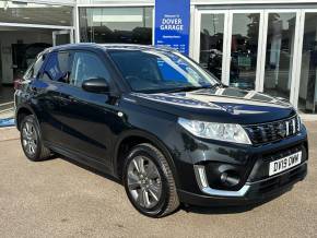 SUZUKI VITARA 2019 (19) at Dover Garage (Ash)Ltd Aldershot