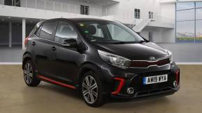 KIA PICANTO 2019 (19) at Dover Garage (Ash)Ltd Aldershot