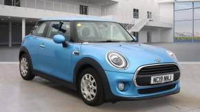 MINI HATCHBACK 2019 (19) at Dover Garage (Ash)Ltd Aldershot