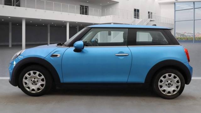2019 Mini Hatchback 1.5 One Classic II 3dr Nav
