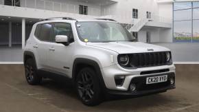 JEEP RENEGADE 2020 (20) at Dover Garage (Ash)Ltd Aldershot