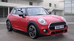 MINI HATCHBACK 2019 (69) at Dover Garage (Ash)Ltd Aldershot
