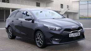 KIA CEED 2022 (72) at Dover Garage (Ash)Ltd Aldershot