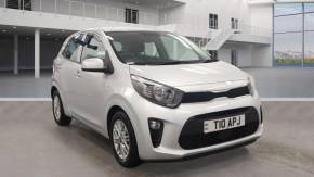 KIA PICANTO 2023 (23) at Dover Garage (Ash)Ltd Aldershot
