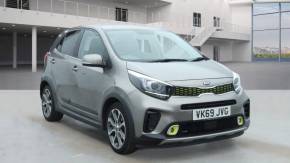 KIA PICANTO 2019 (69) at Dover Garage (Ash)Ltd Aldershot
