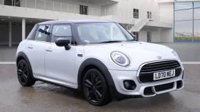 MINI HATCHBACK 2020 (70) at Dover Garage (Ash)Ltd Aldershot