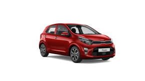 KIA PICANTO at Dover Garage (Ash)Ltd Aldershot