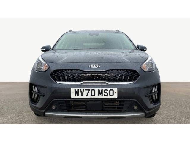 2020 Kia Niro 1.6 NIRO 2 S-A