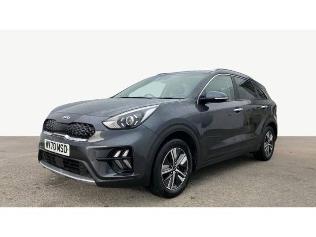 2020 Kia Niro 1.6 NIRO 2 S-A