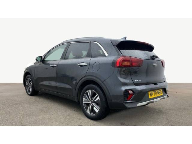 2020 Kia Niro 1.6 NIRO 2 S-A