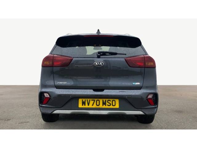 2020 Kia Niro 1.6 NIRO 2 S-A