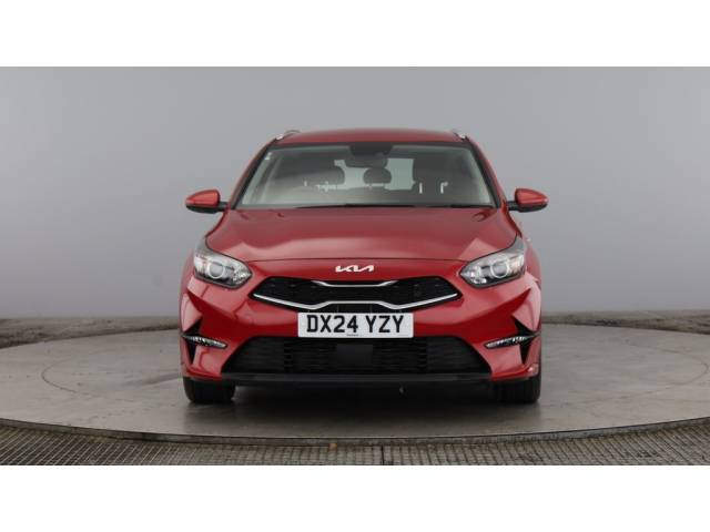 2024 Kia Ceed 1.5T GDi ISG 2 5dr