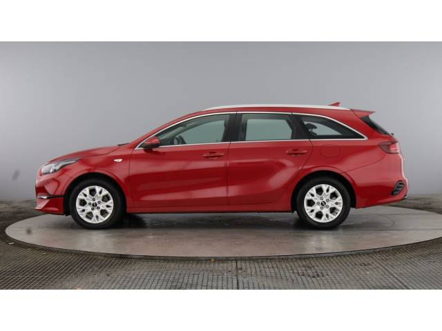 2024 Kia Ceed 1.5T GDi ISG 2 5dr