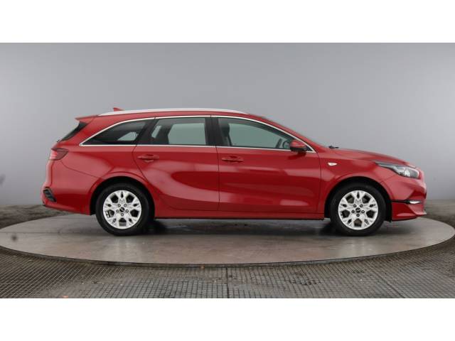 2024 Kia Ceed 1.5T GDi ISG 2 5dr