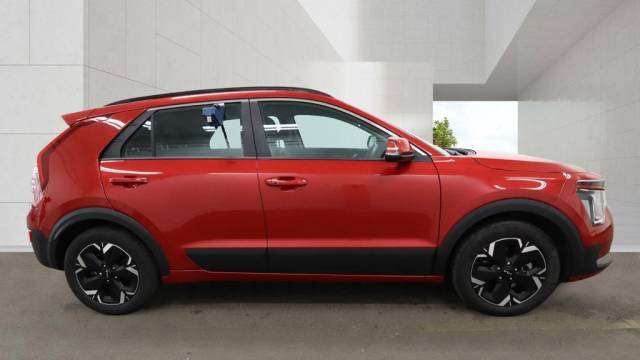 2024 Kia Niro 0.0 150kW 2 Nav 65kWh 5dr Auto