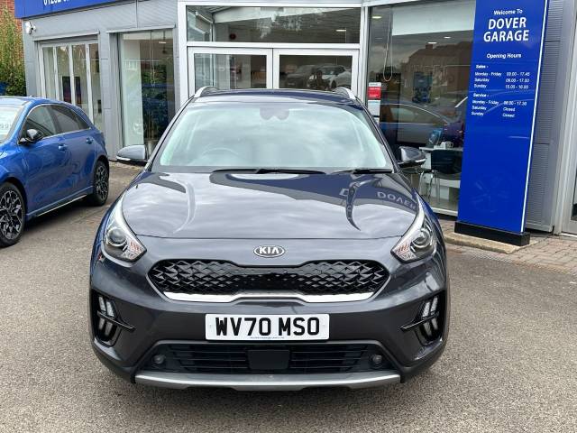 2020 Kia Niro 1.6 NIRO 2 S-A