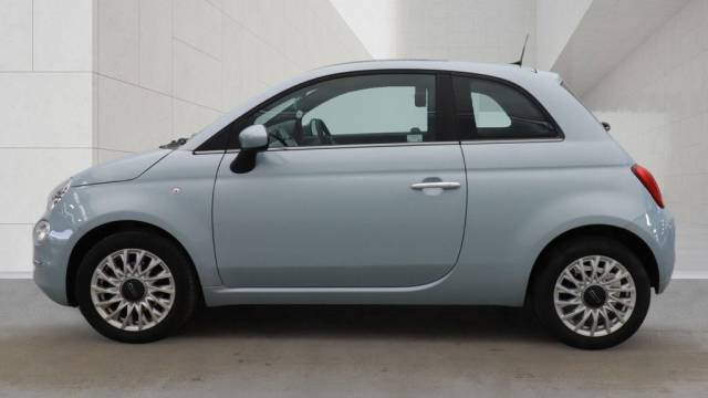 2024 Fiat 500 1.0 Mild Hybrid 3dr
