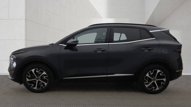2023 Kia Sportage 1.6T GDi HEV 4 5dr Auto