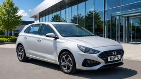 HYUNDAI I30 at Dover Garage (Ash)Ltd Aldershot
