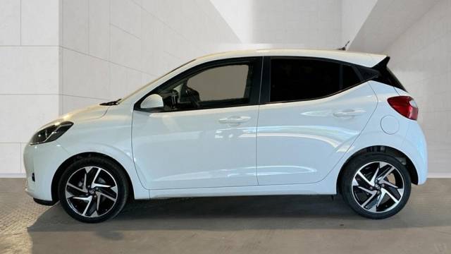 2020 Hyundai i10 1.2 MPi Premium 5dr