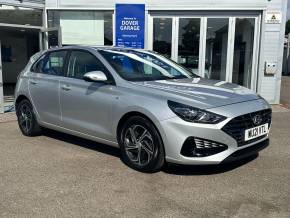 HYUNDAI I30 at Dover Garage (Ash)Ltd Aldershot