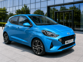 HYUNDAI I10 at Dover Garage (Ash)Ltd Aldershot