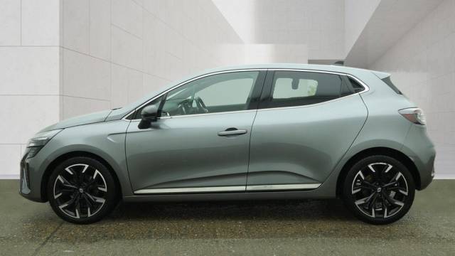 2024 Renault Clio 1.0 TCe 90 Techno 5dr