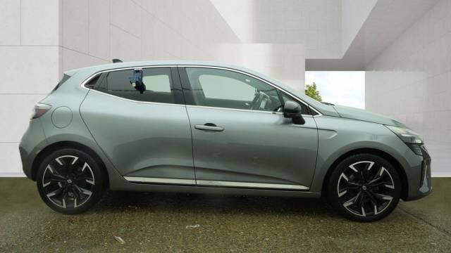 2024 Renault Clio 1.0 TCe 90 Techno 5dr