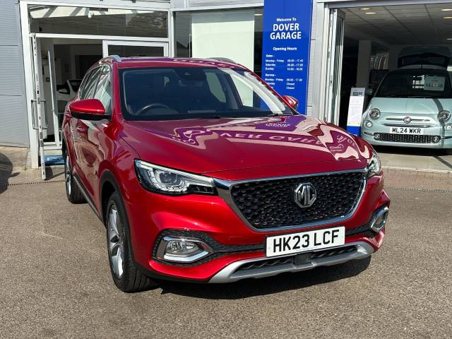 2023 MG Motor UK HS 1.5 T-GDI Exclusive 5dr