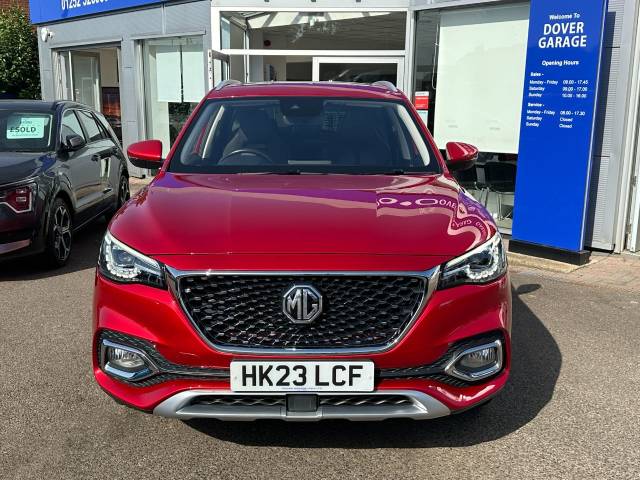 2023 MG Motor UK HS 1.5 T-GDI Exclusive 5dr