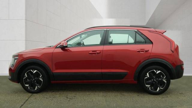 2023 Kia Niro 150kW 2 65kWh 5dr Auto