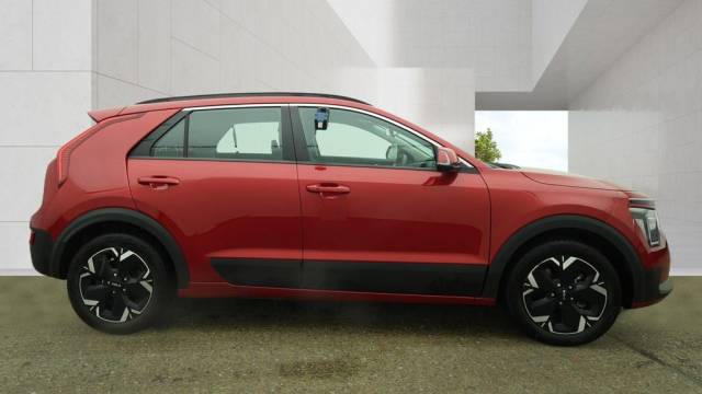 2023 Kia Niro 150kW 2 65kWh 5dr Auto