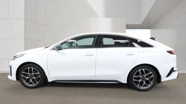 2019 Kia Pro Ceed 1.4T GDi ISG GT-Line 5dr