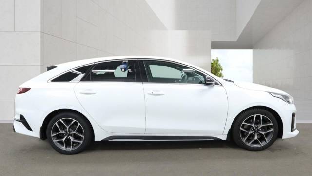 2019 Kia Pro Ceed 1.4T GDi ISG GT-Line 5dr