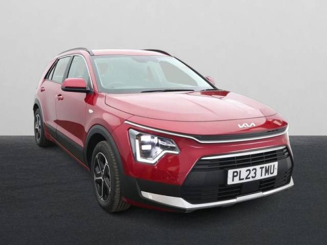 2023 Kia Niro 1.6 GDi Hybrid 2 5dr DCT