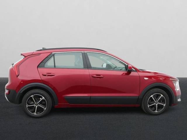2023 Kia Niro 1.6 GDi Hybrid 2 5dr DCT