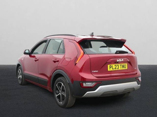 2023 Kia Niro 1.6 GDi Hybrid 2 5dr DCT