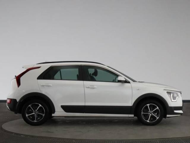 2024 Kia Niro 1.6 GDi 127 Hybrid 2 Nav 5dr DCT
