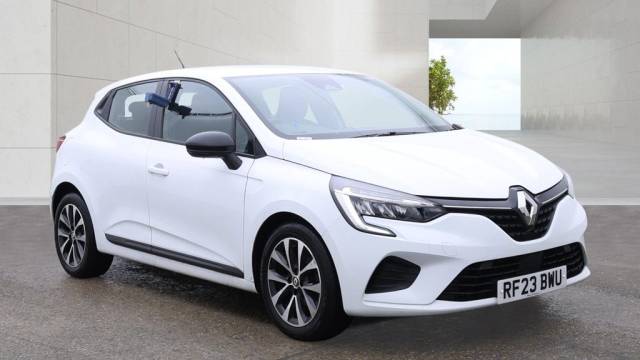 2023 Renault Clio 1.0 TCe 90 Evolution 5dr
