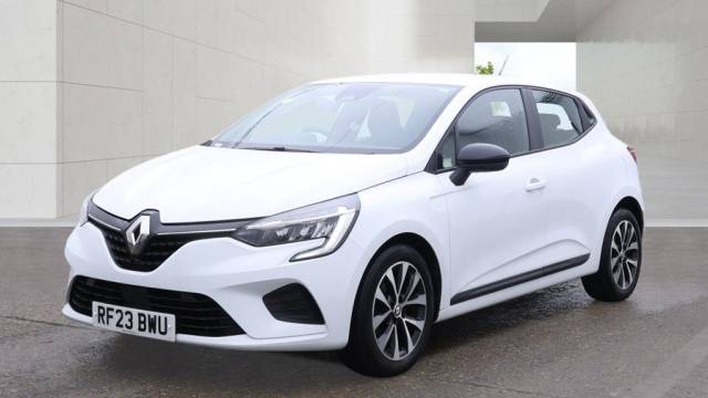 2023 Renault Clio 1.0 TCe 90 Evolution 5dr