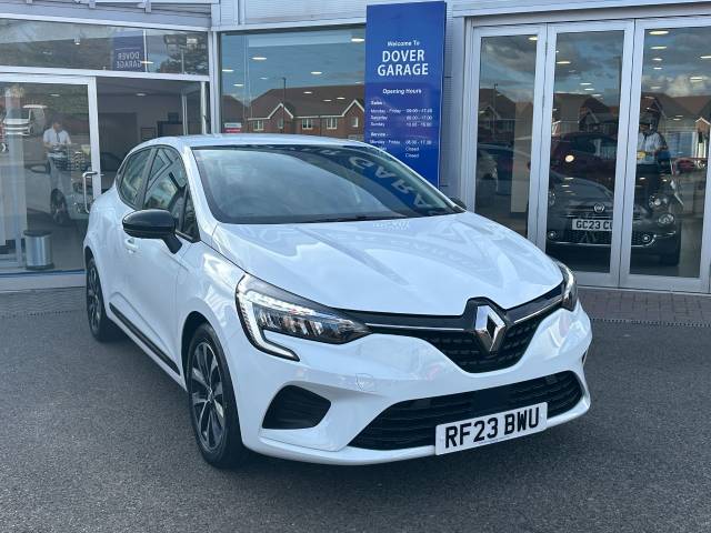 2023 Renault Clio 1.0 TCe 90 Evolution 5dr