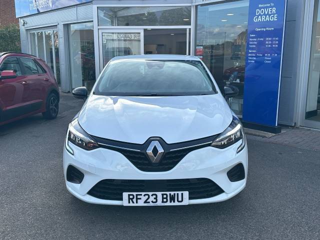 2023 Renault Clio 1.0 TCe 90 Evolution 5dr