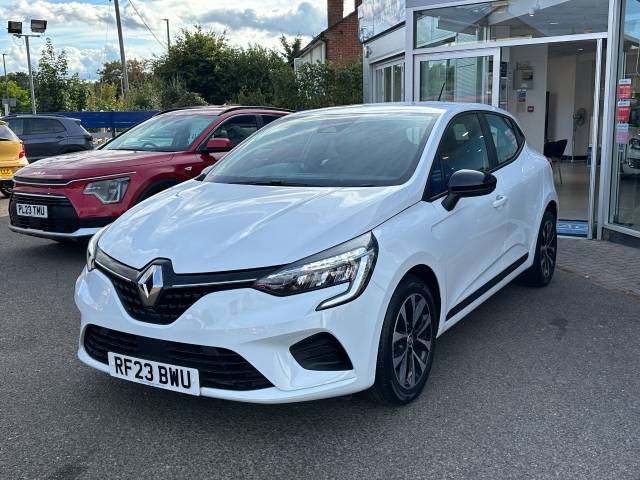 2023 Renault Clio 1.0 TCe 90 Evolution 5dr