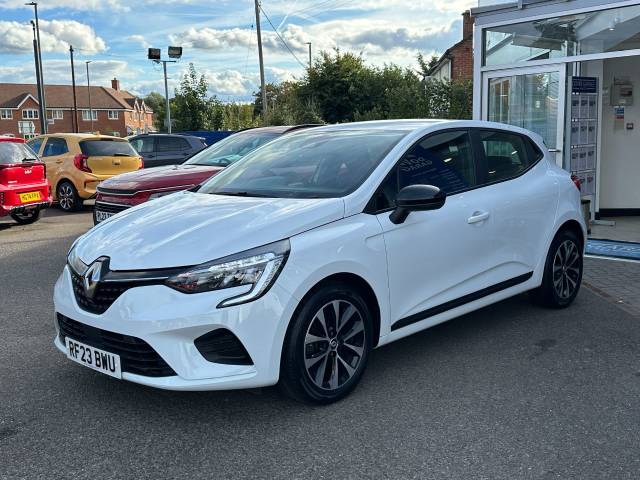 2023 Renault Clio 1.0 TCe 90 Evolution 5dr