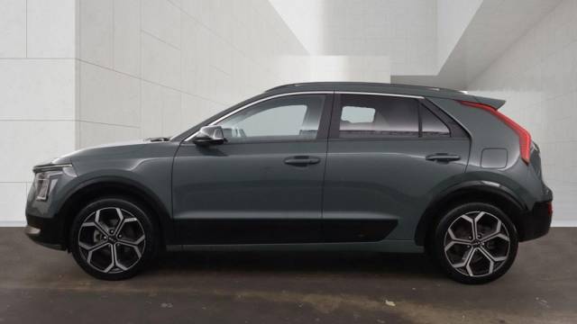 2023 Kia Niro 1.6 GDi Hybrid 3 5dr DCT