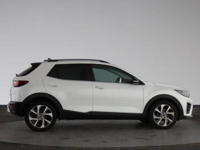 2024 Kia Stonic 1.0T GDi 48V 98 GT-Line S 5dr