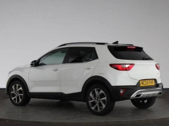 2024 Kia Stonic 1.0T GDi 48V 98 GT-Line S 5dr