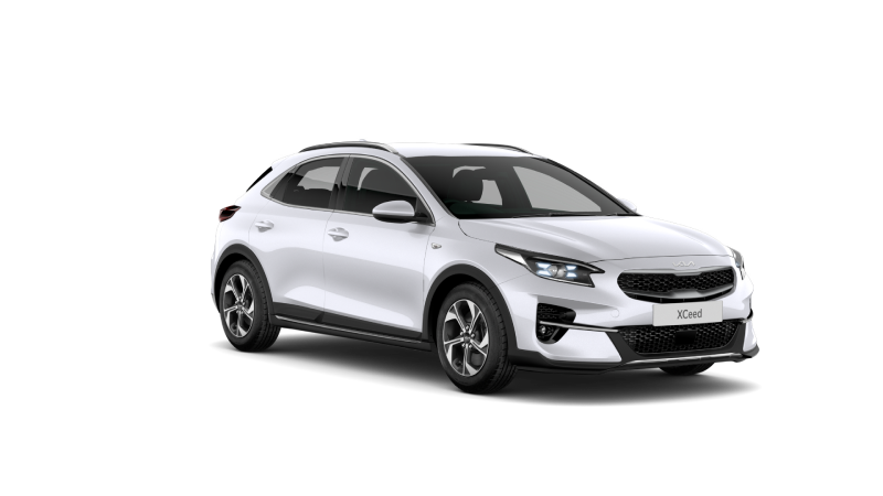 KIA XCEED 1.0T GDi ISG 2 5dr